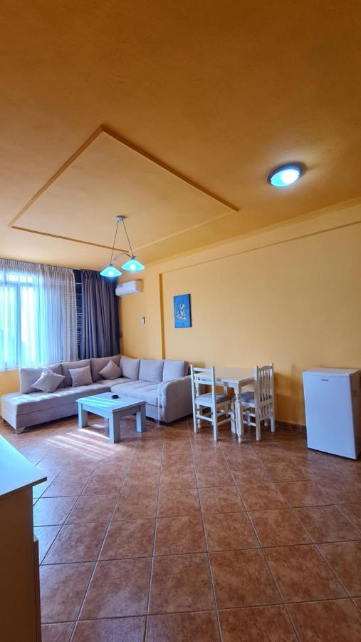 Heming-Way Hotel Δυρράχιο Εξωτερικό φωτογραφία