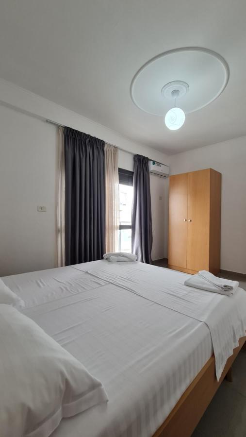 Heming-Way Hotel Δυρράχιο Εξωτερικό φωτογραφία