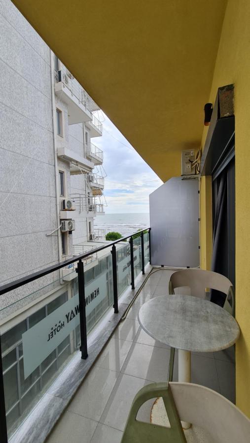 Heming-Way Hotel Δυρράχιο Εξωτερικό φωτογραφία