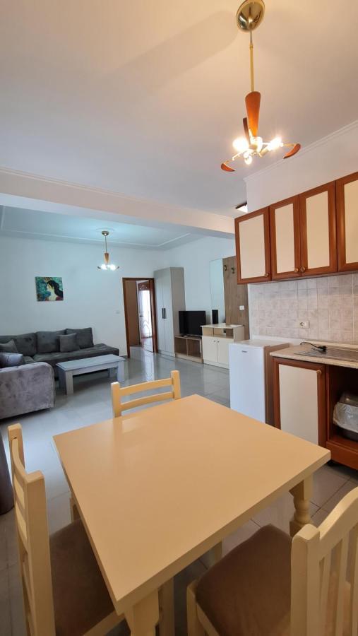 Heming-Way Hotel Δυρράχιο Εξωτερικό φωτογραφία
