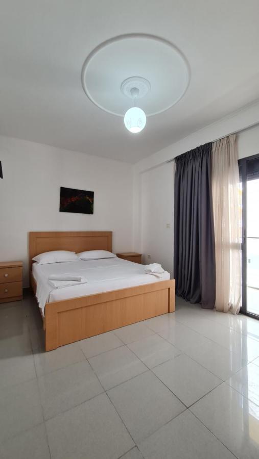 Heming-Way Hotel Δυρράχιο Εξωτερικό φωτογραφία